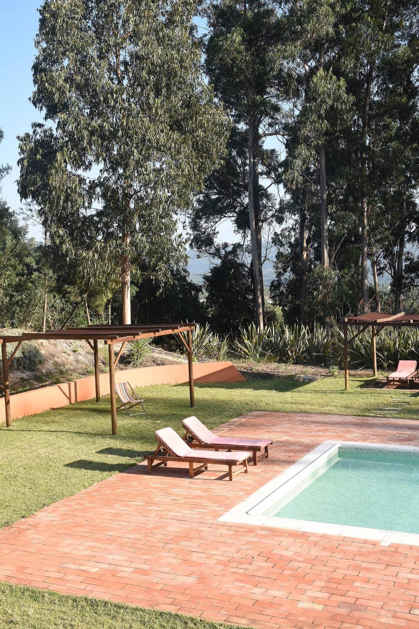 Vumba Agroturismo アルガニル エクステリア 写真