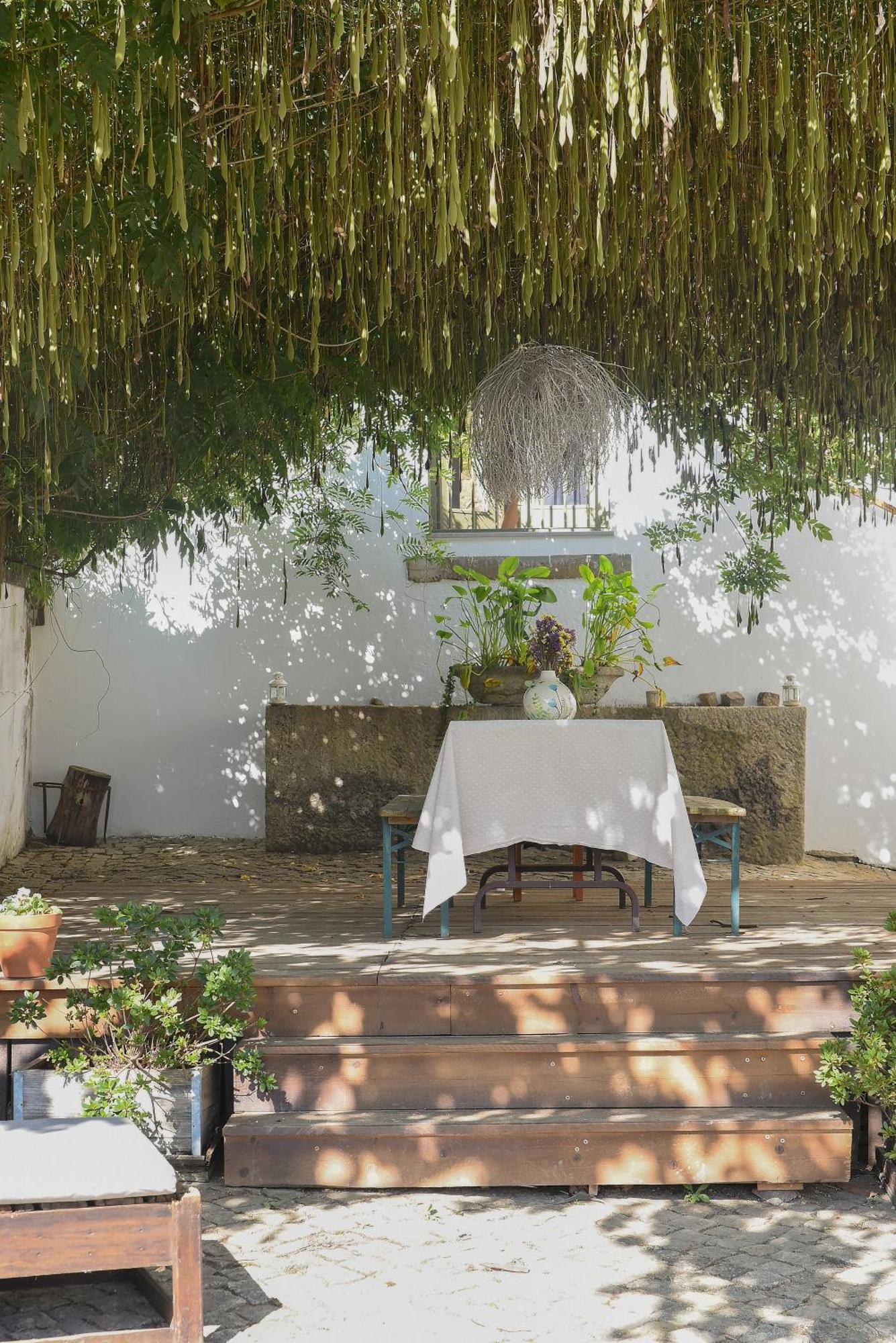 Vumba Agroturismo アルガニル エクステリア 写真