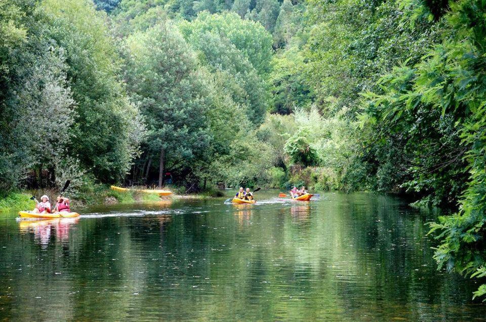 Vumba Agroturismo アルガニル エクステリア 写真