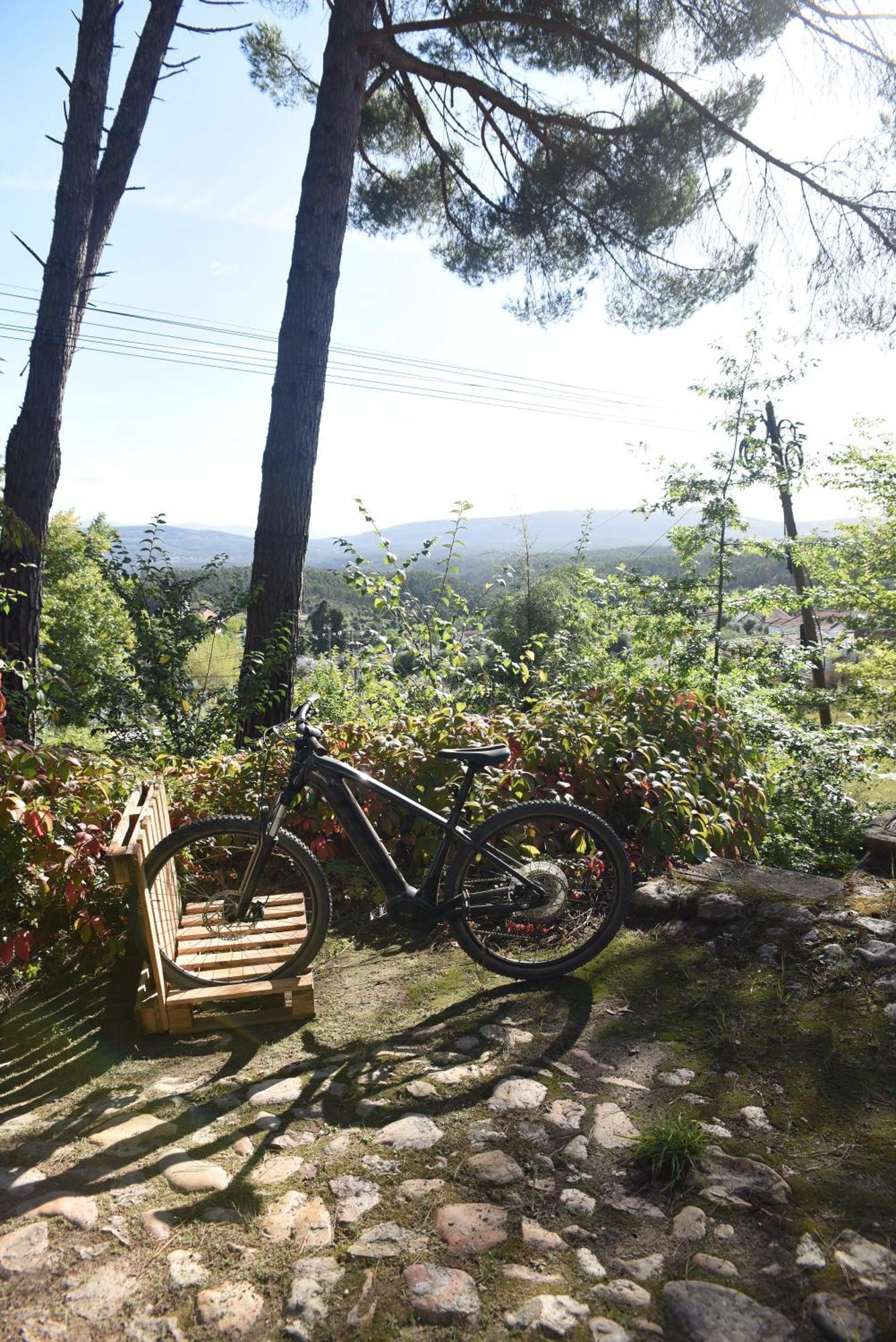 Vumba Agroturismo アルガニル エクステリア 写真